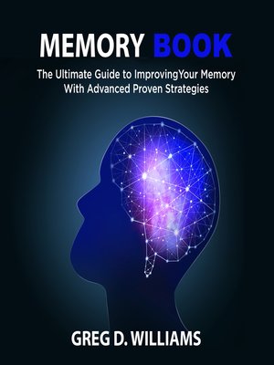 cover image of Memory Book